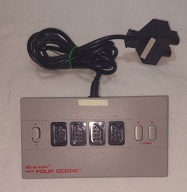 Nintendo NES-Spiel"Swords and Serpents",Entertainment System (NES)Controller Set