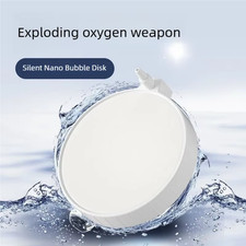 Air Stone Oxygen For Aquarium - Air Bubble Pump Hydro
