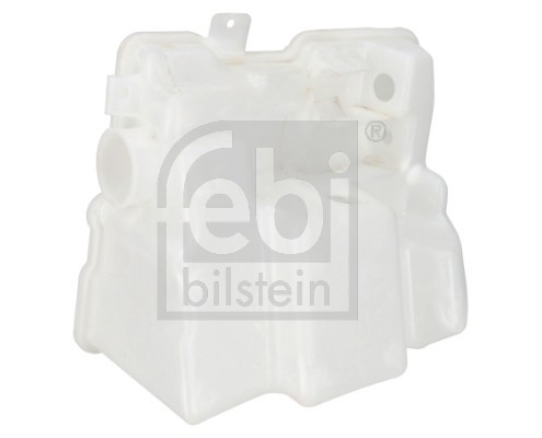 Washer Bottle / Tank fits VW PASSAT 3C2, 3C5 3.6 07 to 10 BWS Water 3C0955453K