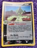 Cacturne 27/108 Power Keepers Stamped Reverse Holo Pokemon *NICE*