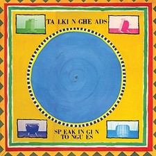 Talking Heads - Speaking In Tongues 180 GRAM VINYL - NEW WAVE SEALED 