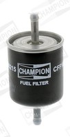 Champion Kraftstofffilter CFF100215 FüR Ford Infiniti Passend FüR Isuzu Opel