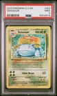 PSA 9 Venusaur 003/034 Trading Card Game Classic Collection Holo Slab
