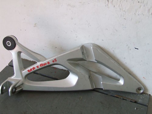Repose-Pied Arrière Droit BMW K 1200 R 46717660170