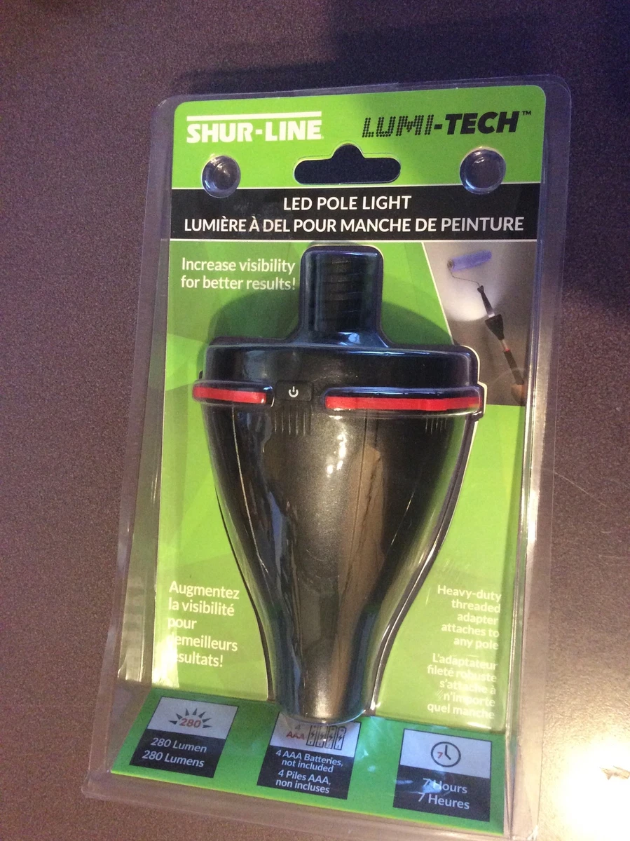 Lumi led 2024 light bulb