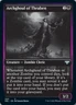 1x Archghoul of Thraben NM Eng MTG - Innistrad: Double Feature