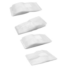 10X Mushroom Grow Bags Sealable Spawn Myco Bags with Injection Port 0.2 Grown