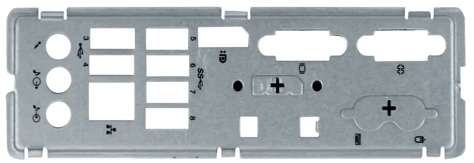Mainboards Lenovo IS8XM Zócalo 1150 DDR3 Pcie PCI Matx M93 M93P Pci-Express Matx - Imagen 3 de 3