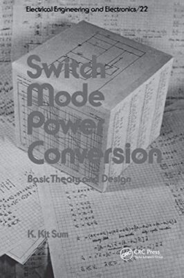 Sum - Schaltermodus Stromumwandlung grundlegende Theorie und Design - Neu har - J555z