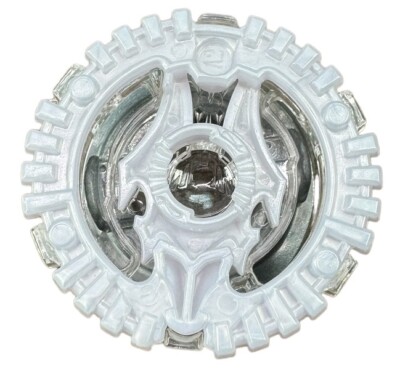 Beyblade Burst Takara Tomy Acid Anubis White BG-08 02 Anime Bey