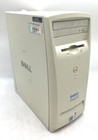 Vintage Dell Dimension L1000r Piii 1.0Ghz 512Mb 80Gb Dvd Windows Millenium