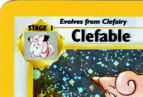 PSA 10 Clefairy 005/102 Base Set Unlimited Holo | eBay PSA 10 Clefairy 005/102 Base Set Unlimited Holo | eBay