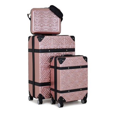 Biba Voyage Hard Suitcase Suitcases UK