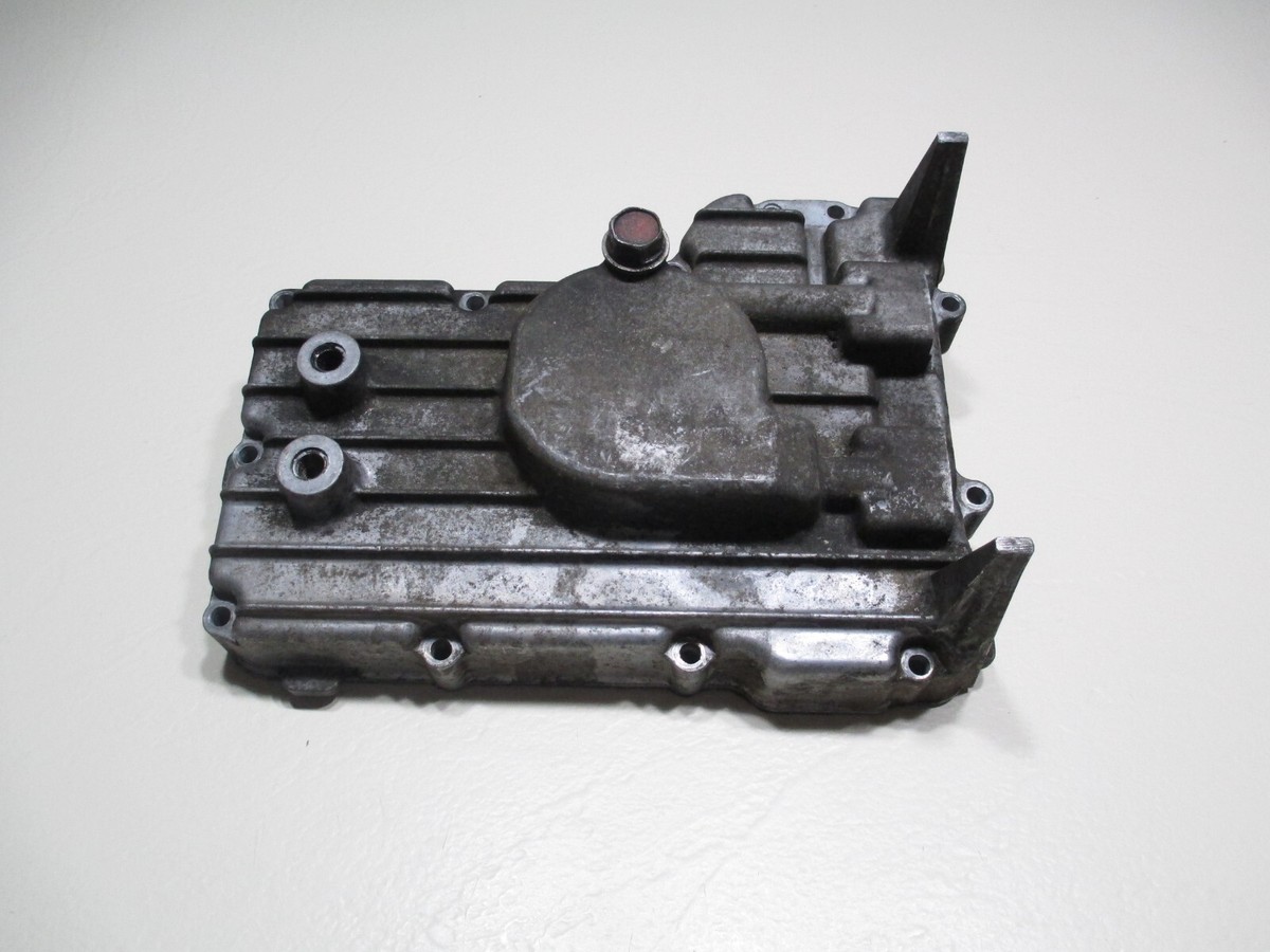 Kawasaki Ninja ZX 600 E ZX600 Oil Pan 93-01 for sale online | eBay