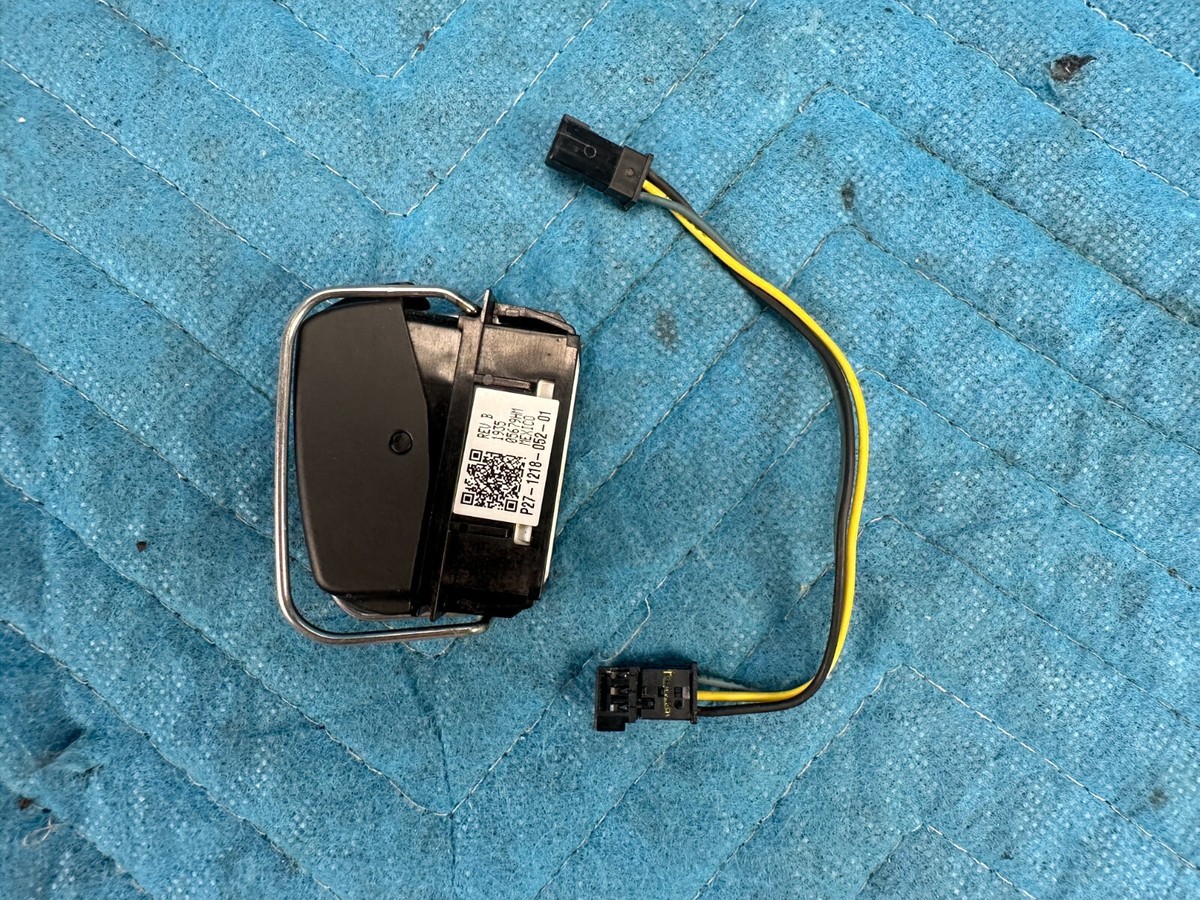 すー 1989-1996 Nissan 300ZX Non-Turbo Z32 Power Steering Rack