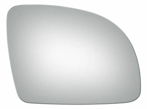 98-00 VOLKSWAGEN  BEETLE FITS RIGHT SIDE VIEW MIRROR NEW CONVEX #3316