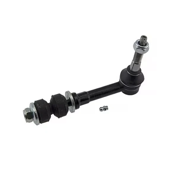 Kit delantero rótula brazos de control barra estabilizadora buje apto para camioneta Dodge Ram 3500 4x4 Foto 4 de 4