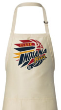 22 - Caitlyn Clark - Fever - Indiana - Unisex Apron
