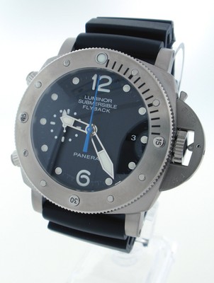 panerai 614