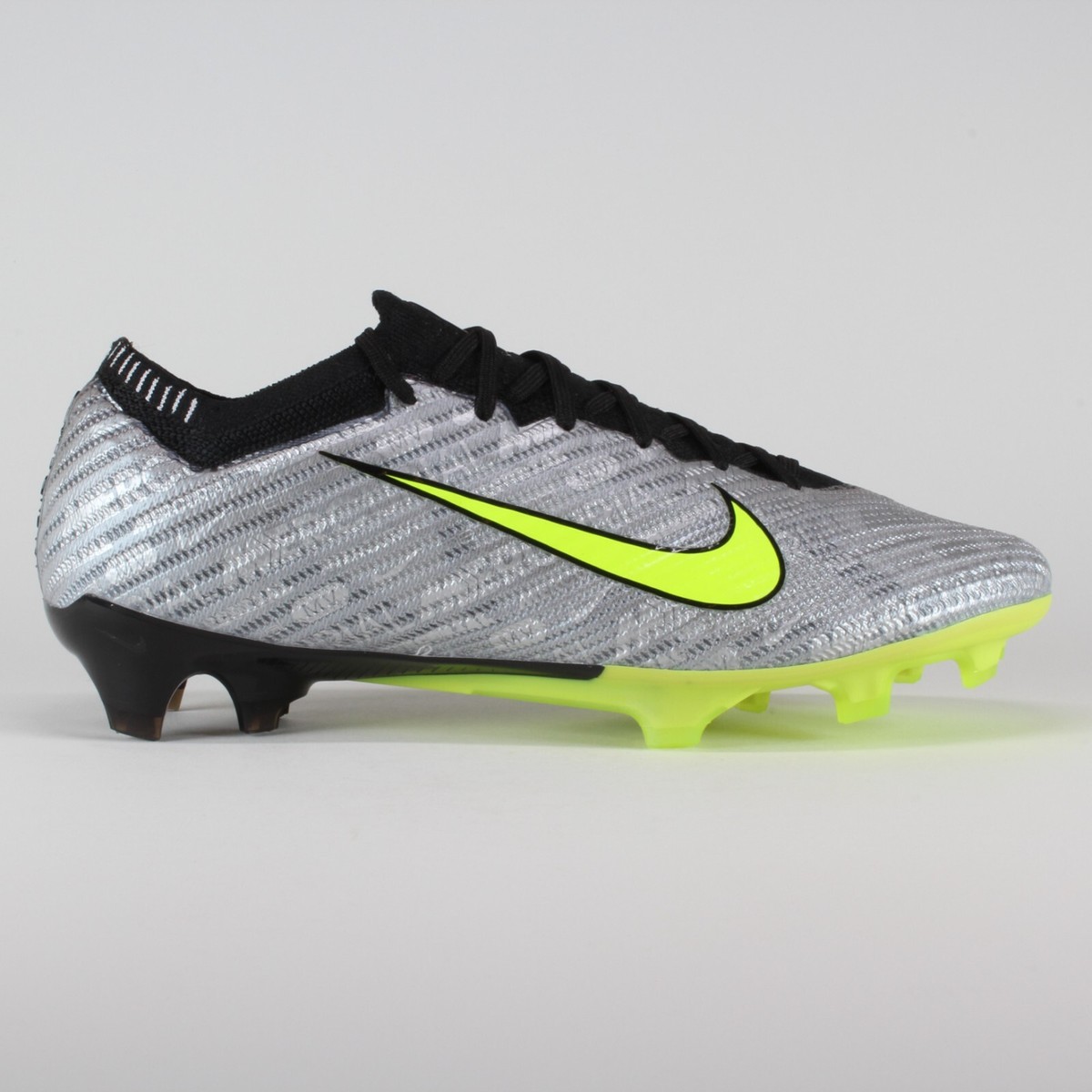 Nike Zoom Vapor 15 Elite XXV FG P FJ2967-060 Men's Size 7.5
