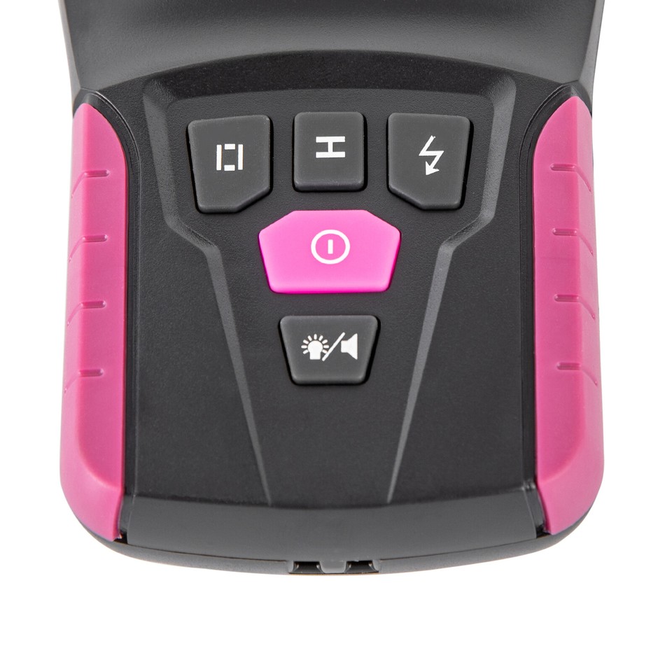 Wall Scanner Wall Wall Detector PVC Water Pipe Metal Wood Cable Live