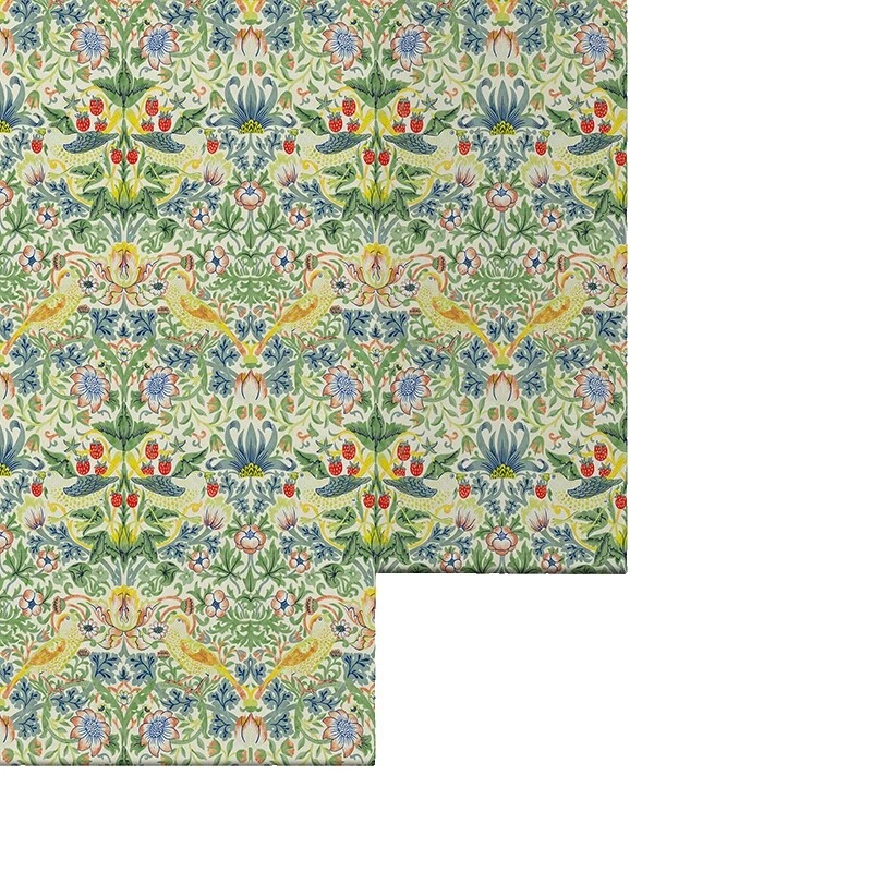 Bedroom Floral Wallpaper Wallpapers