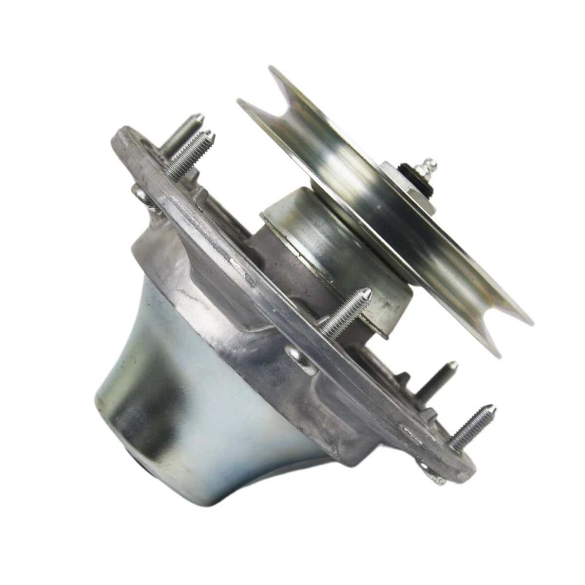 Spindle Assembly Replaces John Deere AM144425 | eBay