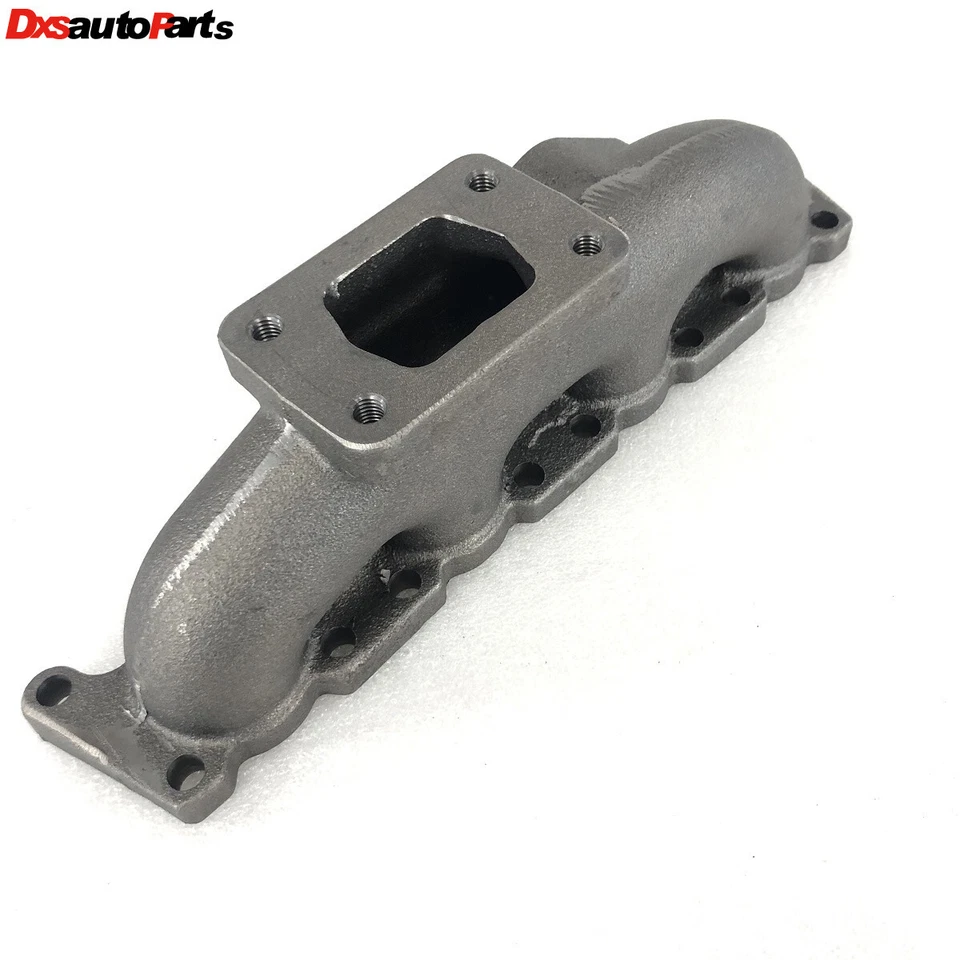 Turbo Manifold fits 1997-2005 Audi A4/A4 Quattro Base Sedan 4D 1.8L I4 - Image 4 of 4