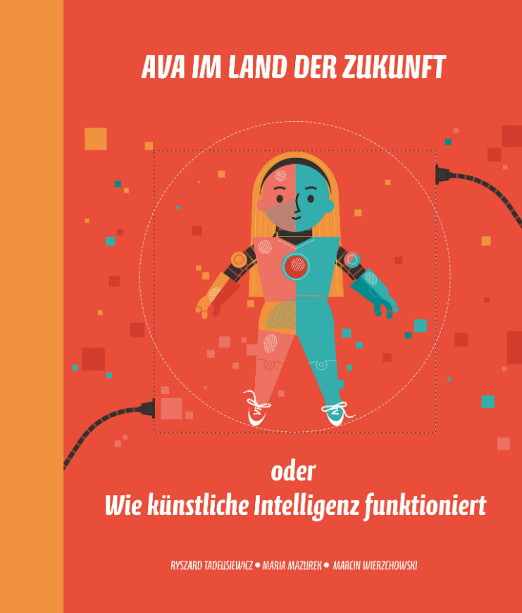 Thumbnail - Ryszard Tadeusiewicz; Maria Mazurek; Marcin Wierzchowski / Ava Land