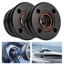 2 Pack Trim Cylinder Ram Rebuild Kit for Volvo Penta 290 3860881 872612 872837