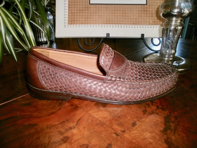 tommy bahama moccasins