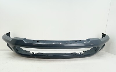 2023 FORD F-350 SUPERDUTY PICKUP FRONT METAL BUMPER COVER PANEL