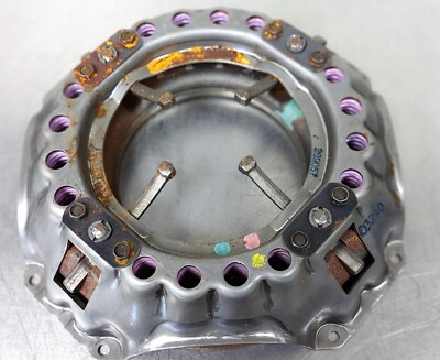 #ad M35 MILITARY 2 ½ Ton CLUTCH PRESSURE PLATE 112357025 NEW 2520001263611 F5S4 $195.00