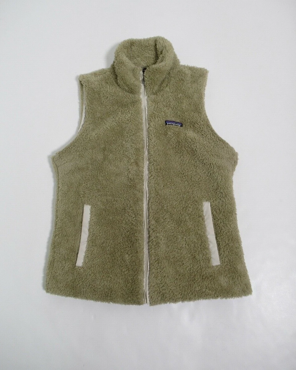 Patagonia los gatos vest best sale khaki