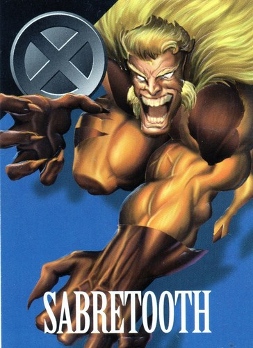 Marvel Vision Individual Embossed Trading Cards - Picture 41 of 103