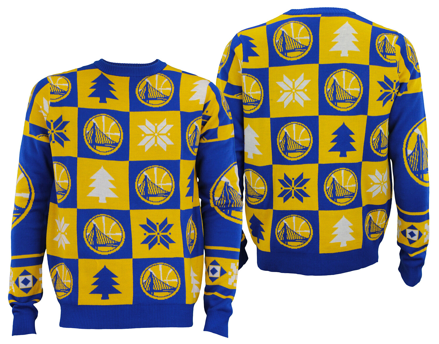 Forever Collectibles NBA Men's Golden 