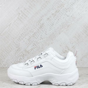 fila infant trainers