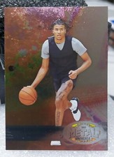 2021 Skybox #RB-40 Jalen Green Metal Universe Retro Bronze Basketball