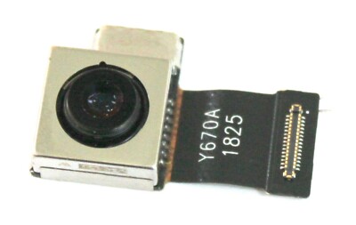 OEM GOOGLE PIXEL 3 G013A REPLACEMENT REAR FACING BACK MAIN CAMERA