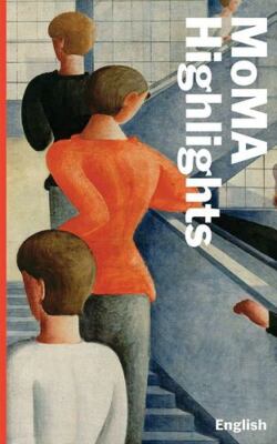 MoMA Highlights [Paperback]