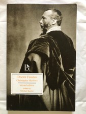 Doctor Faustus - Second Edition by Marlowe, Christopher