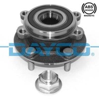 1X Dayco Radlager Satz Radlagersatz Vorne Beidseitig FüR Mazda CX-5 KE GH