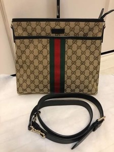 gucci real bolsa