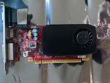 NVIDIA GeForce GT 635 1GB GDDR3 Graphics Card PCI-E HDMI DVI VGA – Tested