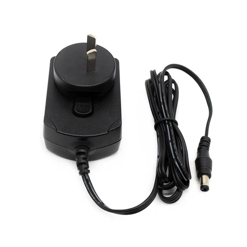 9V Replacement AC Adapter for Palmer MI PW 9 V Power Supply PW9V - Picture 4 of 4