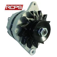 NEW ALTERNATOR FOR JOHN DEERE FARM TRACTOR 2440 2510 2520 2630 2640 3020 4000