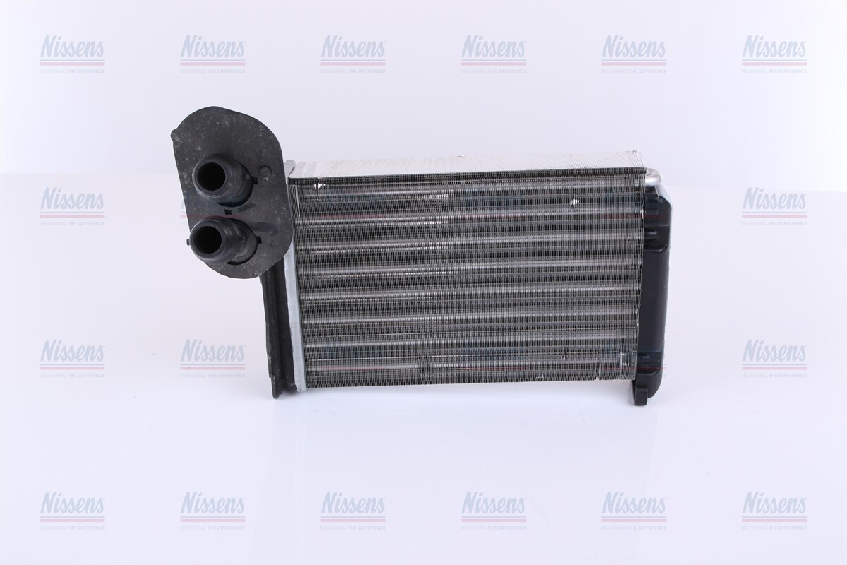 Nissens Interior Heater Matrix 73850 for SEAT LEON (1999) 1.9