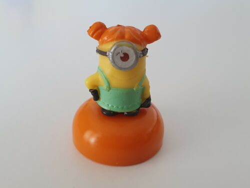 The Game of LIFE Despicable Me - Replacement MINION MOVER - Picture 1 of 2
