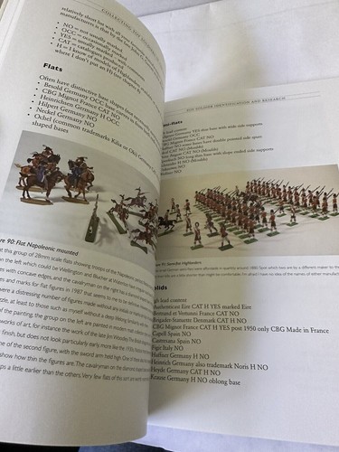 Collecting Toy Soldiers in the 21st Century by Opie, James (Paperback) Book Toys - 第 7/17 張圖片