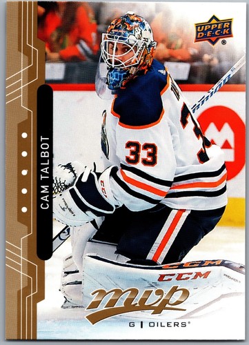18-19 UPPER DECK MVP #1 -250 - PICK FROM LIST - FREE COMBINED SHIPPING - Bild 181 von 225